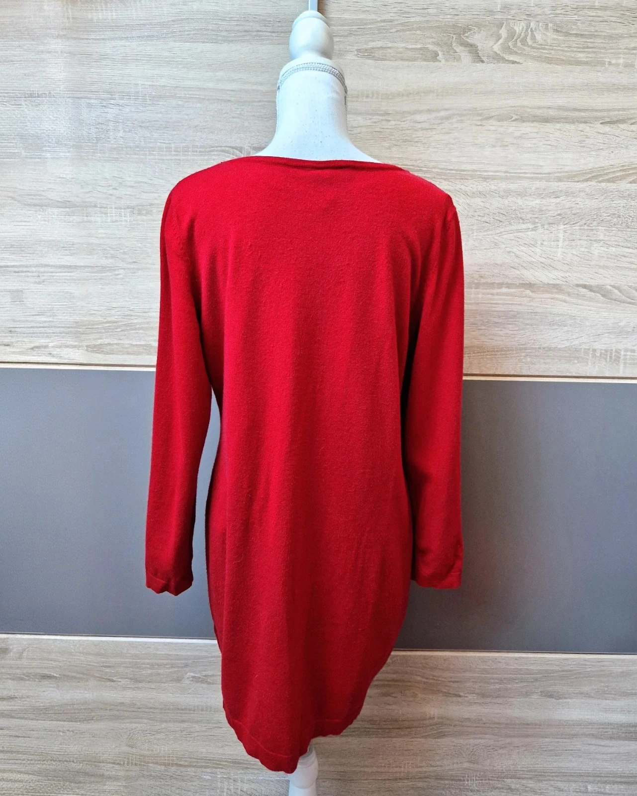 Pull dress – photo 3